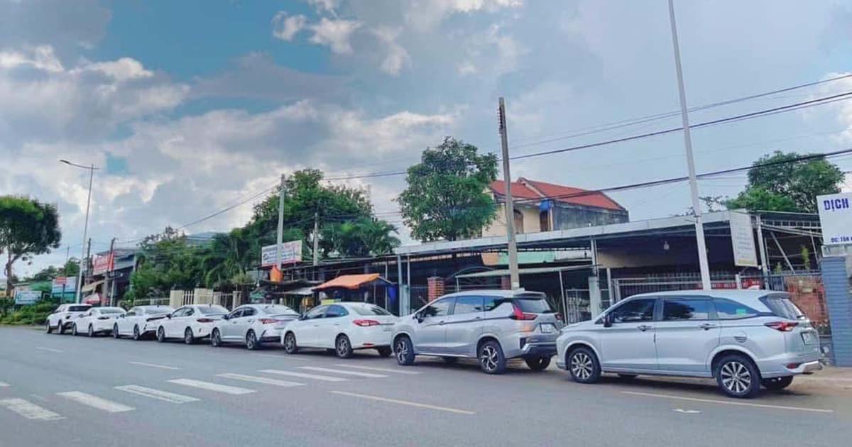 Xe Ghép Hải Dương Hà Nội – Tổng Đài Đặt Xe Ghép Giá Rẻ, Đón Nhanh