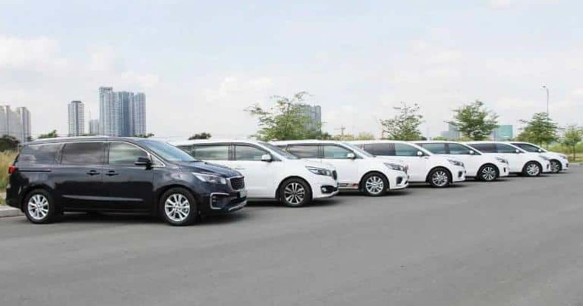Xe Ghép Bình Giang Hải Dương Hà Nội – Đặt Xe Nhanh, Chi Phí Minh Bạch