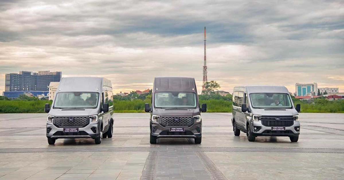 Xe Ghép Nam Sách Hải Dương Hà Nội – Đặt Chuyến Dễ Dàng, Xe Đón Tận Nơi