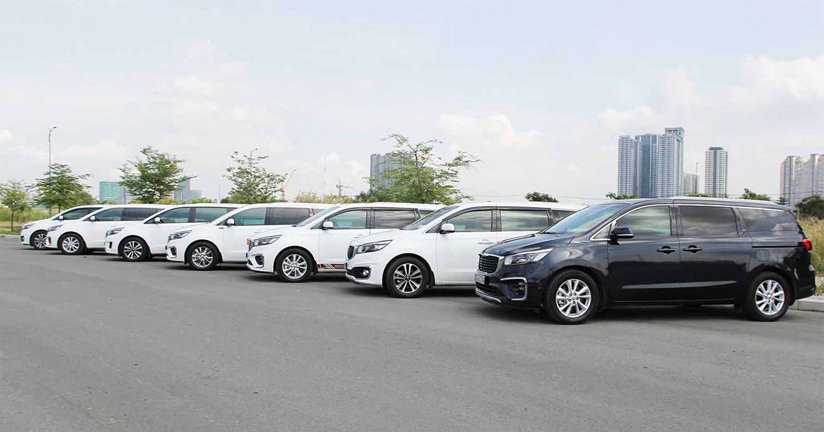 Xe Ghép Tứ Kỳ Hải Dương Hà Nội – Đặt Xe Thuận Tiện, Khởi Hành Đúng Giờ