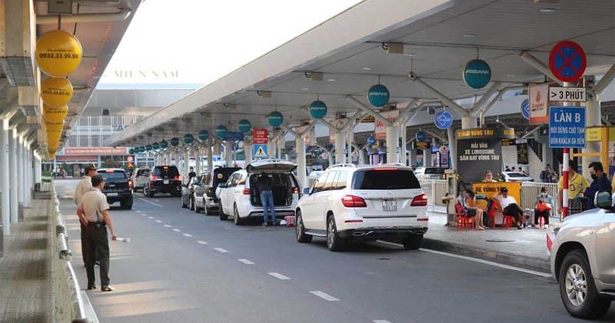 Xe Ghép Bình Giang Hải Dương Nội Bài – Đặt Xe Sân Bay, Đón Đúng Giờ
