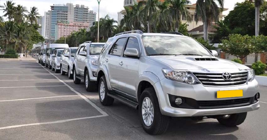 Xe Ghép Hải Dương Vĩnh Phúc – Tổng Đài Đặt Xe Giá Rẻ, Đón Trả Tận Nơi