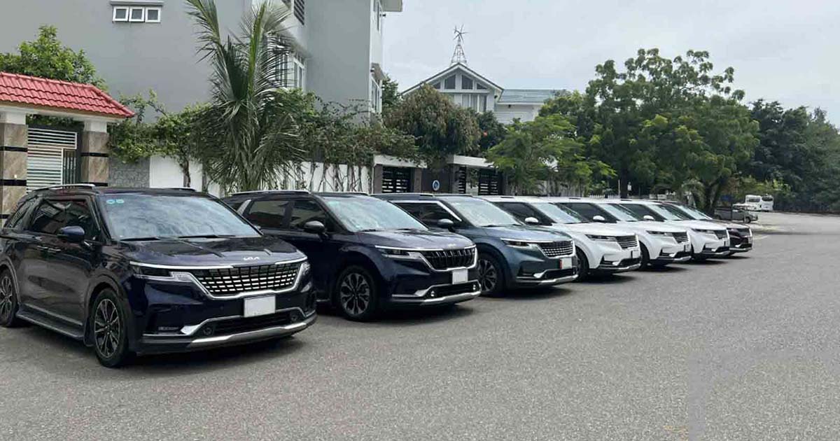 Xe Ghép Kim Thành Hải Dương Vĩnh Phúc – Đặt Chỗ Nhanh, Xe Đón Đúng Hẹn