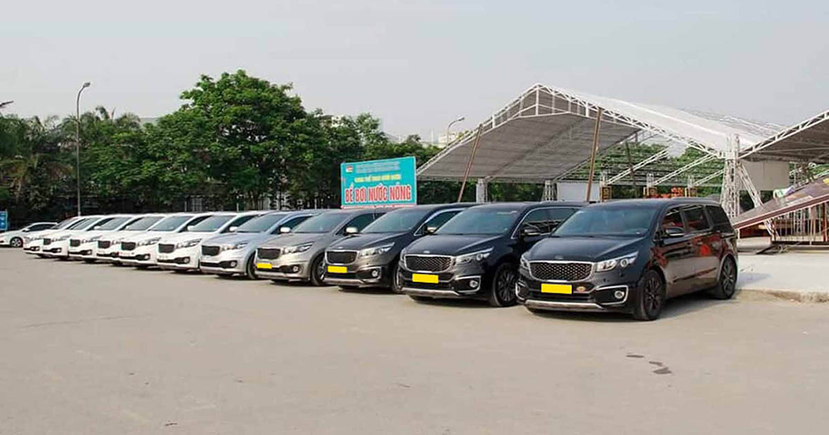 Xe Ghép Nam Sách Hải Dương Vĩnh Phúc – Báo Giá Nhanh, Đưa Đón Tận Nơi