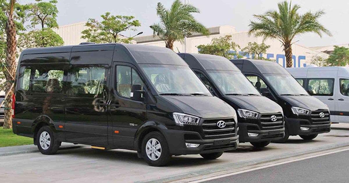 Xe Ghép Thanh Miện Hải Dương Vĩnh Phúc – Lịch Đi Linh Hoạt, Giá Hợp Lý