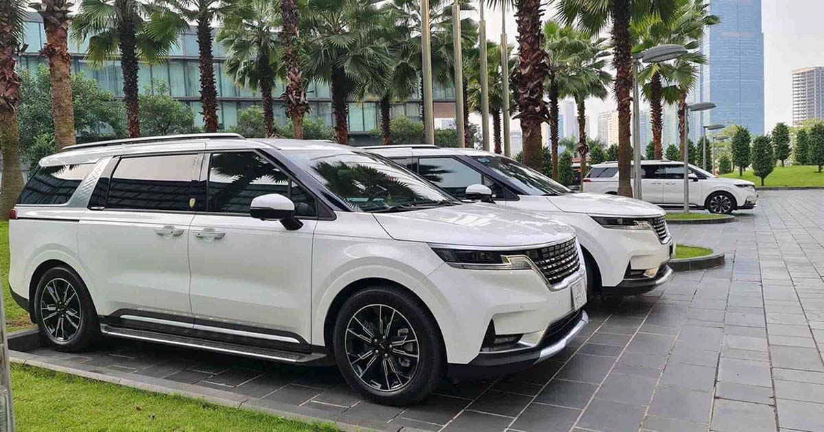 Xe Ghép Gia Lộc Hải Dương Tam Đảo – Giá Tốt, Xe Đón Tận Nơi Đúng Hẹn