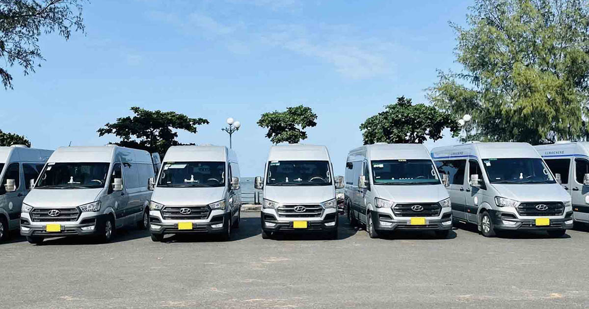 Xe Ghép Nam Sách Hải Dương Tam Đảo – Xe Đón Đúng Hẹn, Giá Cước Hợp Lý